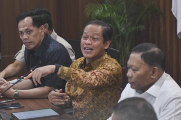 KLH Usul Hasil Perdagangan Karbon untuk Inisiatif Dana Hutan Tropis