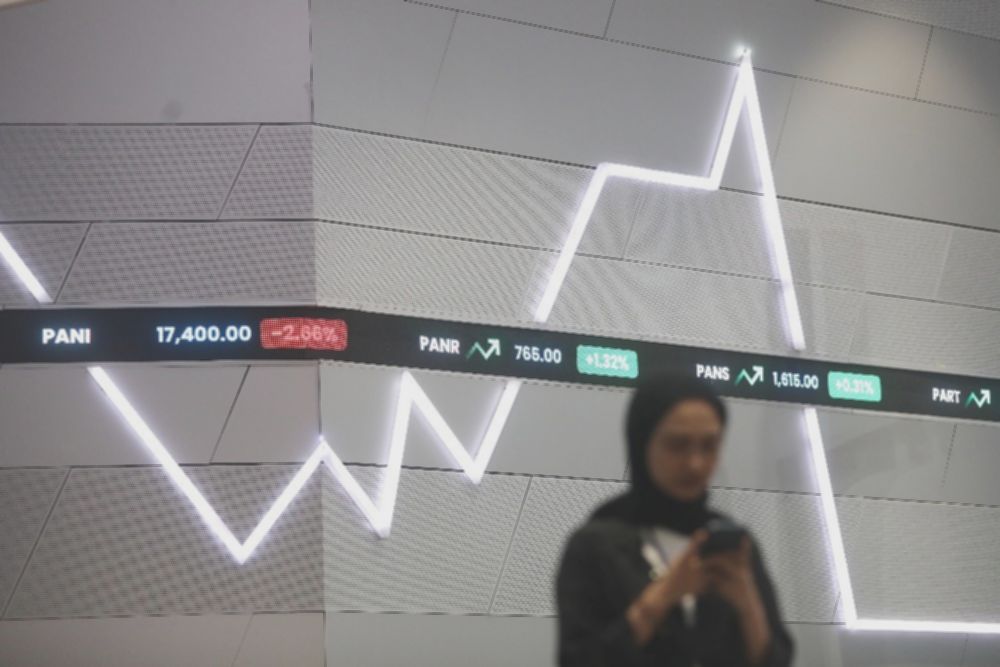 Prospek obligasi korporasi dan saham, mana yang lebih manis di 2026?