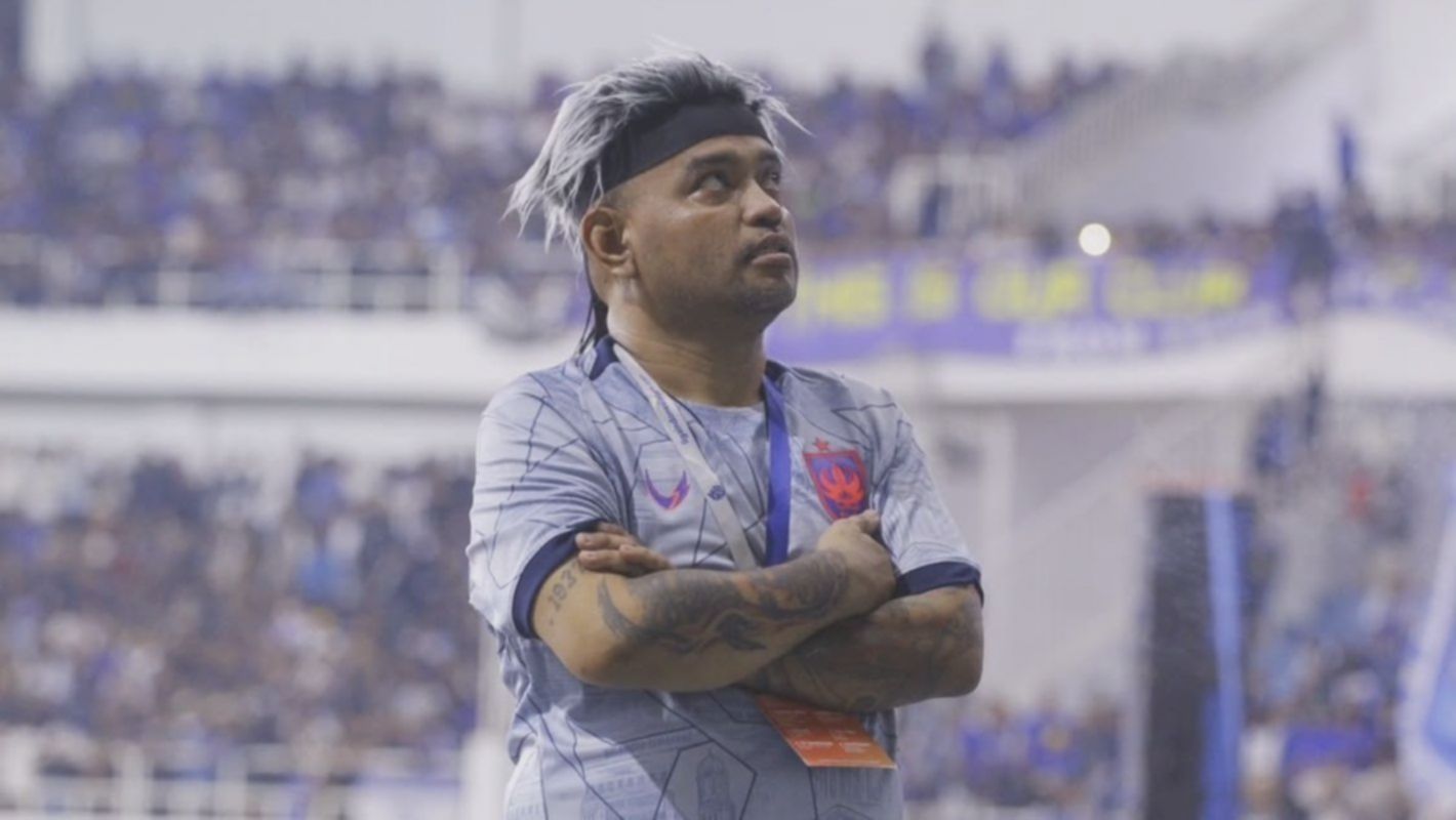 Wareng: Faris Julinar jadi kambing hitam polemik kepemilikan saham ganda di Liga Indonesia