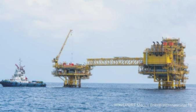 Medco Energi Internasional (MEDC) konversi pinjaman anak usaha menjadi US$ 41,68 juta