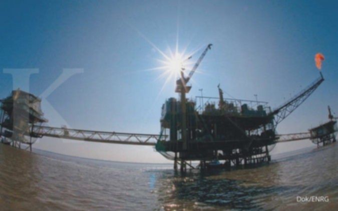 Harga Saham Energi Mega Persada (ENRG) Melesat Tajam, Ini Penyebabnya