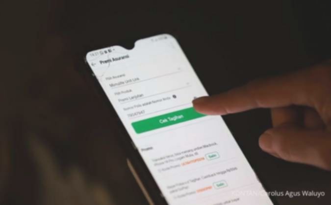 Kinerja imbal hasil unitlink berbasis saham makin meroket per November 2025