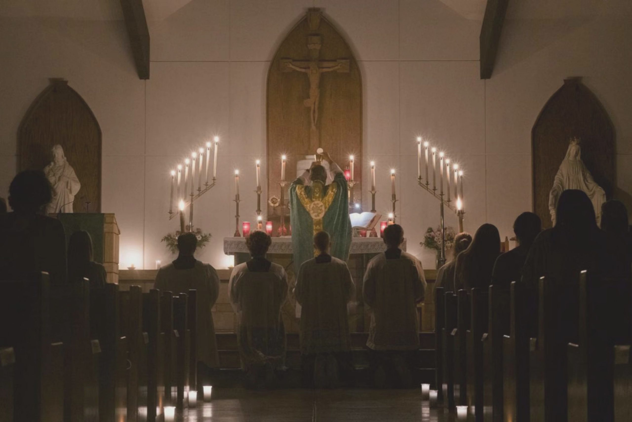 Contoh susunan acara Natal di gereja, sekolah dan kantor sebagai referensi