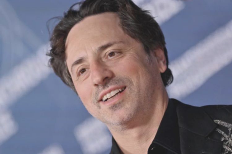 Sergey Brin Donasikan Saham Alphabet Senilai 18 Triliun ke Lembaga Filantropi Setelah Lonjakan AI