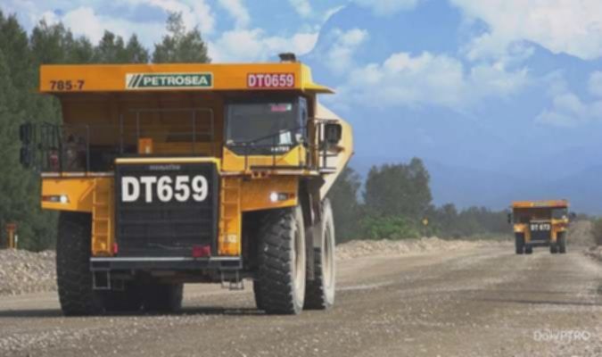 Petrosea (PTRO) dirikan anak usaha baru di bidang kesehatan