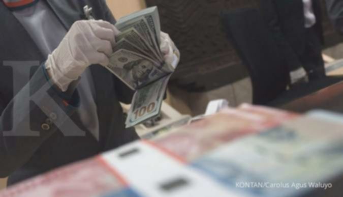 Saham big banks kompak menghijau pada penutupan bursa Kamis (18/12/2025)