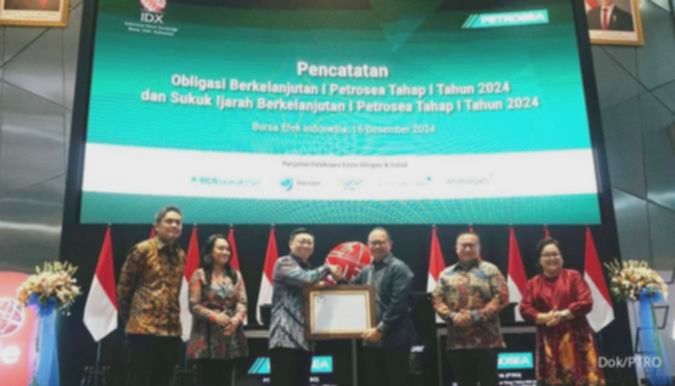 Berada di fase ekspansif, simak prospek Petrosea (PTRO)