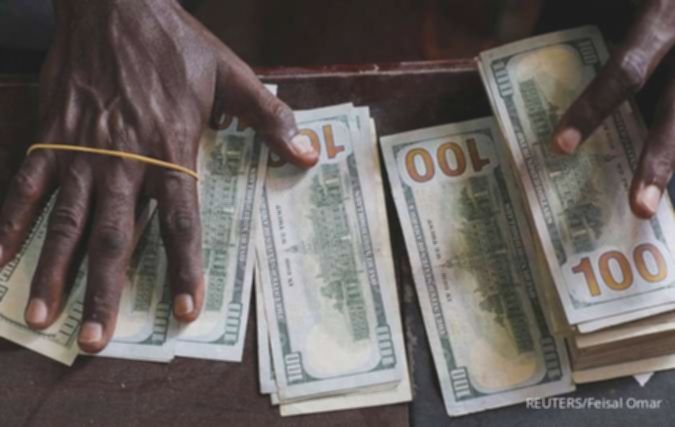 Valas Asia bergerak bervariasi, pasar menunggu keputusan FOMC