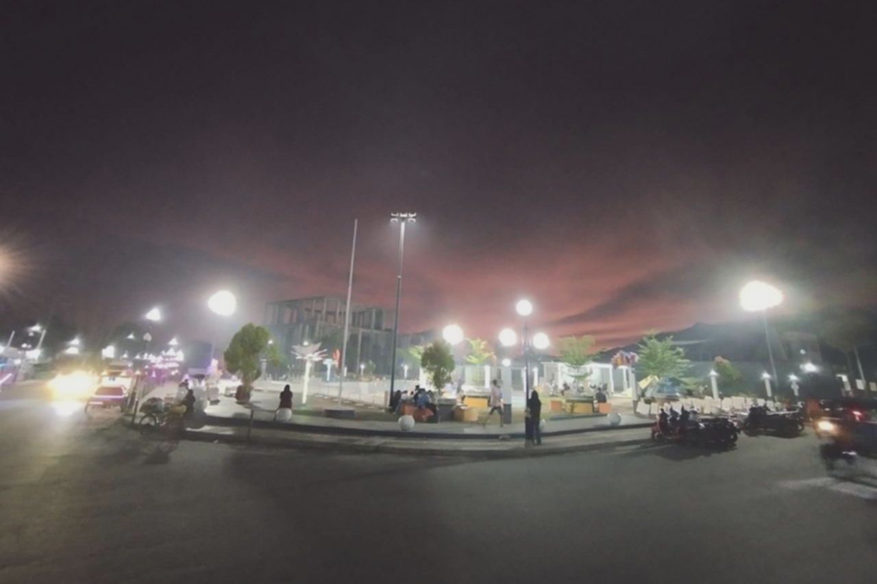 Kembali menyala, PLN tuntaskan pemulihan kelistrikan Sumatera Utara