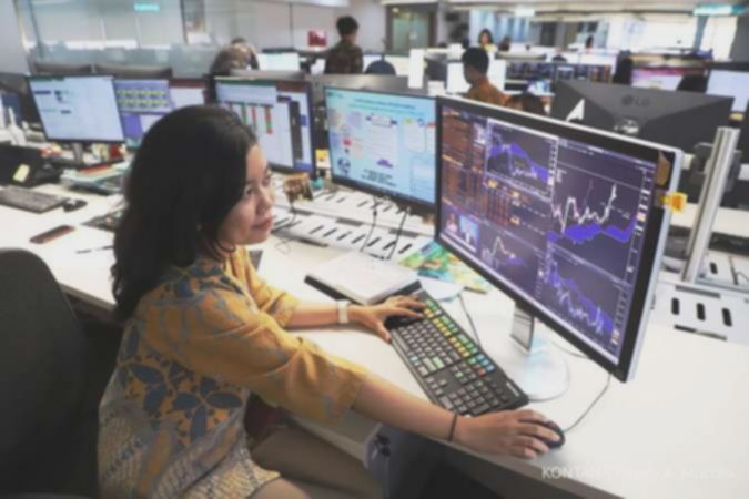 Prospek obligasi tahun depan usai mendengar sinyal dari the Fed