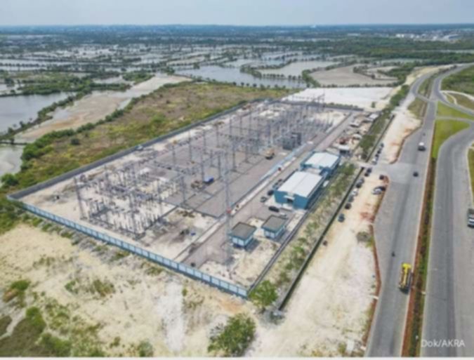 Intip rekomendasi saham AKR Corporindo (AKRA), kinerja ditopang KEK JIIPE