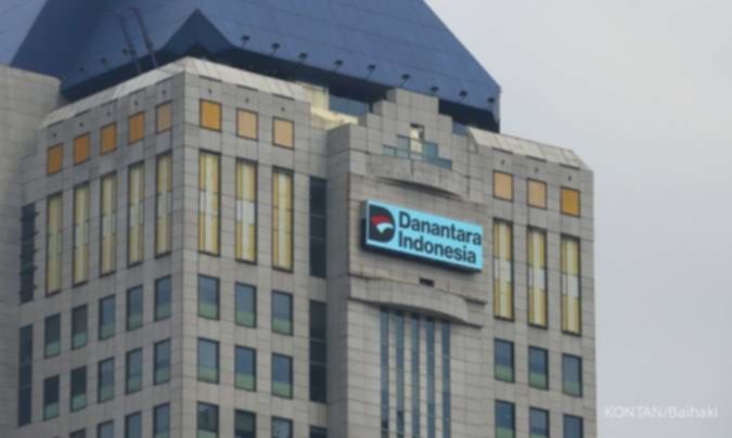Danantara Dapat Cuan Rp 15,89 Triliun dari Dividen Interim BMRI dan BBRI