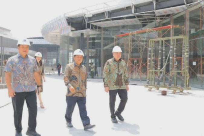 Bangun Kosambi (CBDK) dirikan anak usaha baru kembangkan kawasan PIK2