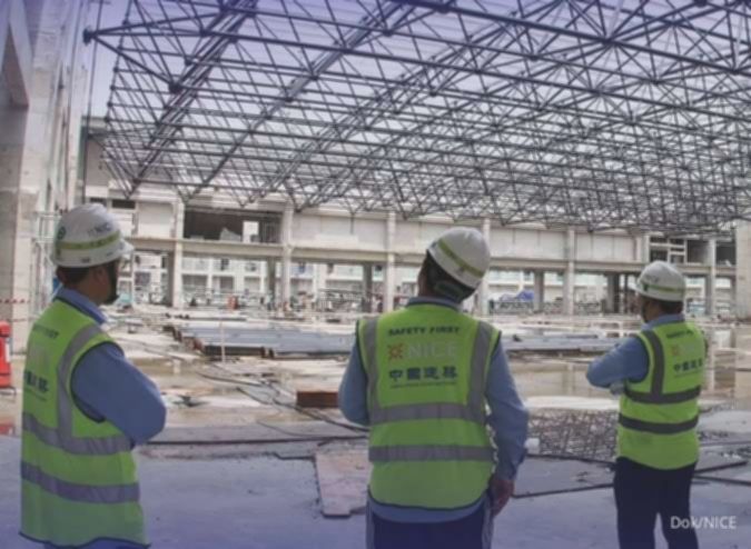 PANI borong saham CBDK dari Agung Sedayu dan Tunas Mekar kuasai 85,95%