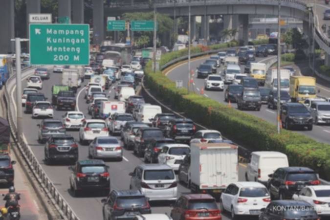 JSMR: Ruas Tol Baru & Rate Cut Dongkrak Prospek? Cek Rekomendasi Saham!