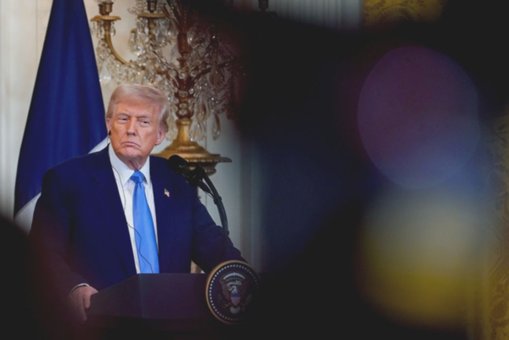 Kapan bos baru The Fed pengganti Jerome Powell diumumkan? Begini kata Trump