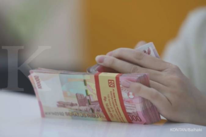 Bunga turun, emiten ramai-ramai manfaatkan fasilitas kredit perbankan