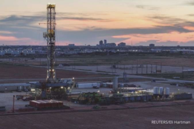 Harga minyak naik pada Kamis (11/12/2025) pagi, dipicu peningkatan risiko geopolitik