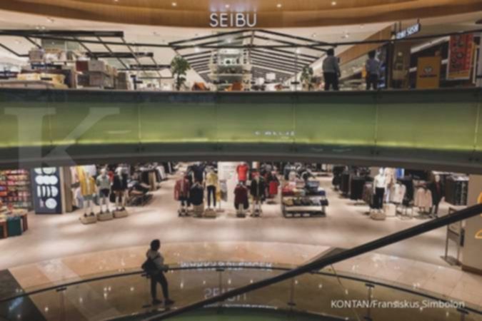 MAPI Bangkit! Rekomendasi Saham Mitra Adiperkasa di Era Pemulihan