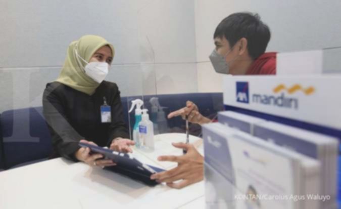 AXA Mandiri ungkap sejumlah faktor yang dapat pengaruhi kinerja unitlink saham
