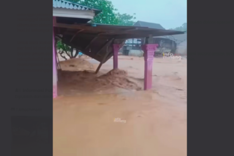 Comot APBN Senilai Rp 268 Miliar, Kemenkeu Pastikan Sudah Transfer Dana Bantuan Bencana Banjir Aceh-Sumate Rp 20 M ke Provinsi dan Rp 4 M ke Kabupaten