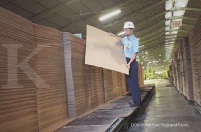 INKP Tancap Gas 2026: Ekspansi Gede, Harga Pulp Jadi Penentu?