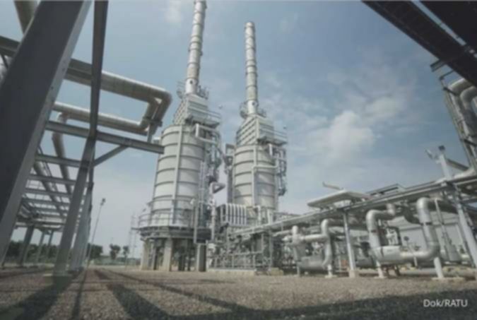 Raharja Energi Cepu (RATU) Menangi Proses Penjualan Saham SMSDL