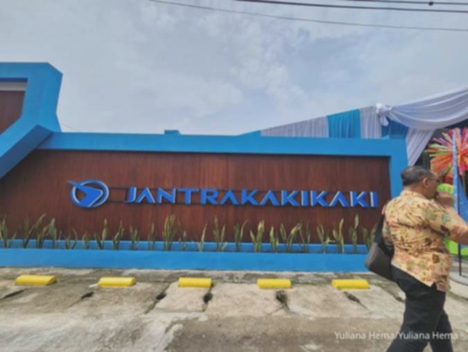 KAQI Agresif Ekspansi Bengkel! Dana IPO Dipacu untuk Pertumbuhan