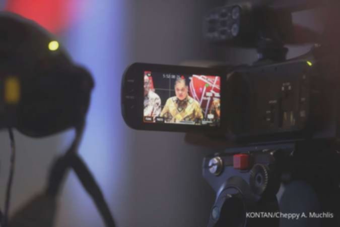 Ini kata Menko Airlangga terkait IHSG dan jumlah IPO di tahun 2025