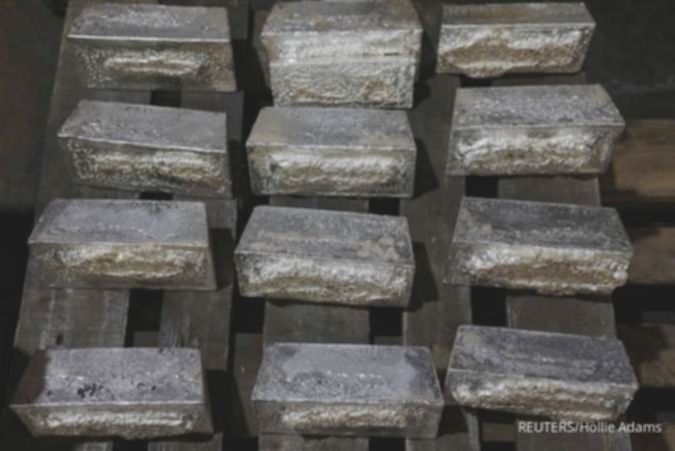 Harga perak reli kejar ketertinggalan kenaikan harga emas, tren berlanjut tahun depan