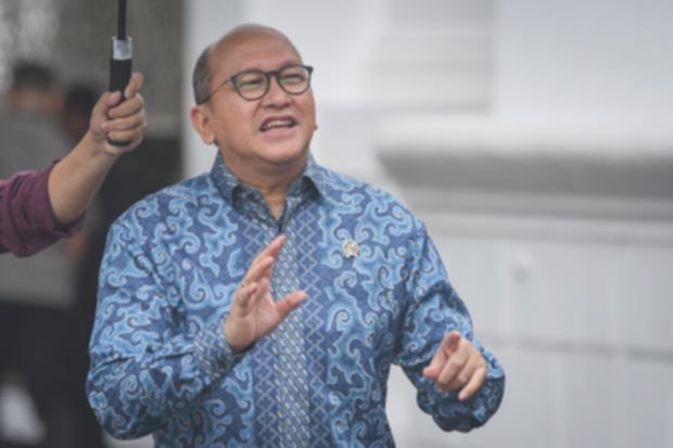 6 proyek garapan Danantara pada 2026, smelter hingga pabrik bioetanol