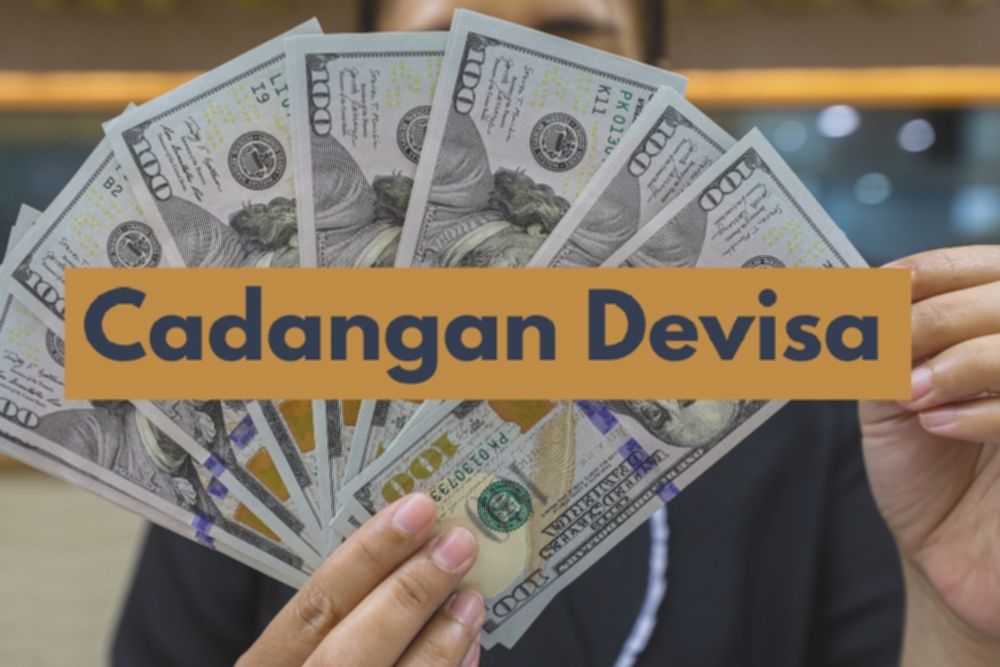 BI: Cadangan devisa RI naik jadi US$150,1 miliar per November 2025