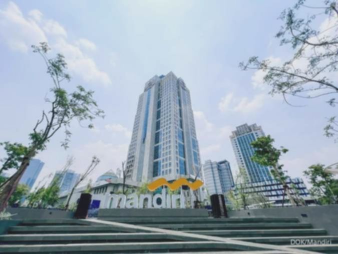 Bank Mandiri siapkan dividen interim Rp 100 per saham, cek jadwalnya