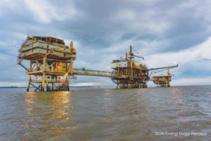 Energi Mega Persada (ENRG) ungkap ada aset yang terdampak banjir di Sumatra