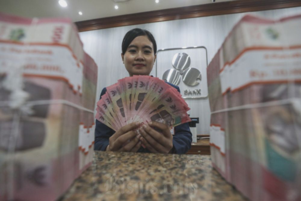 Kebutuhan uang tunai di Kepri meningkat saat Nataru, BI catat penukaran Rp2,01 miliar