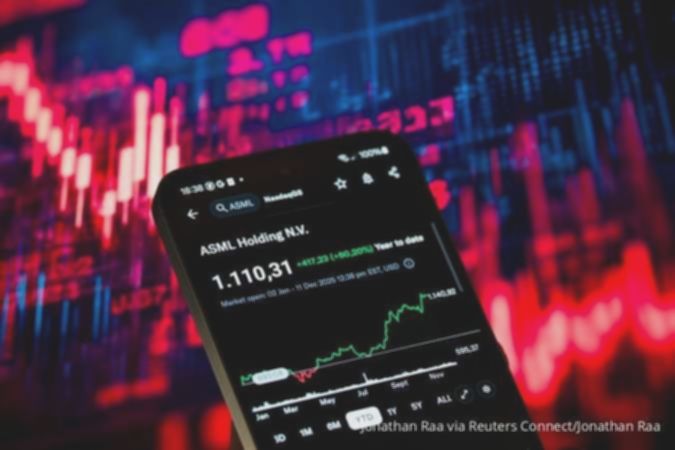 Cara membaca grafik saham bagi investor pemula, panduan dasar yang perlu dipahami