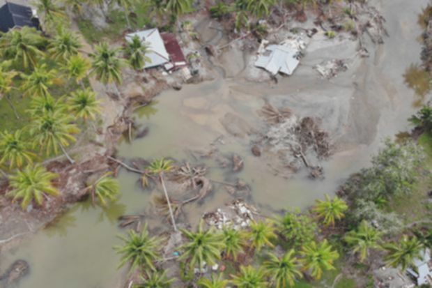 Pembangunan hunian tetap korban bencana Sumatra dimulai 21 Desember 2025