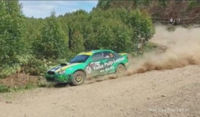 INRU Bantah Jadi Biang Kerok Banjir Sumatera: Fakta Terungkap!