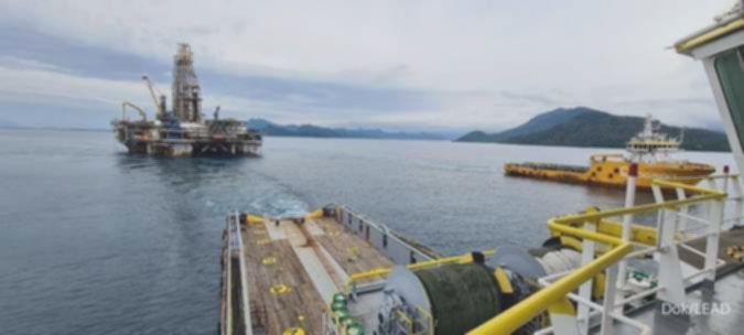 Saham Logindo (LEAD) naik kencang, ternyata ada pengumuman penting ini