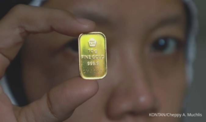 ETF emas berpotensi ramai peminat, tapi tantangan pajak masih membayangi