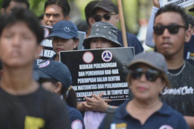 Besaran UMP Sumsel 2026 naik 7,1% jadi Rp 3,94 juta, upah sektoral tembus 4 juta