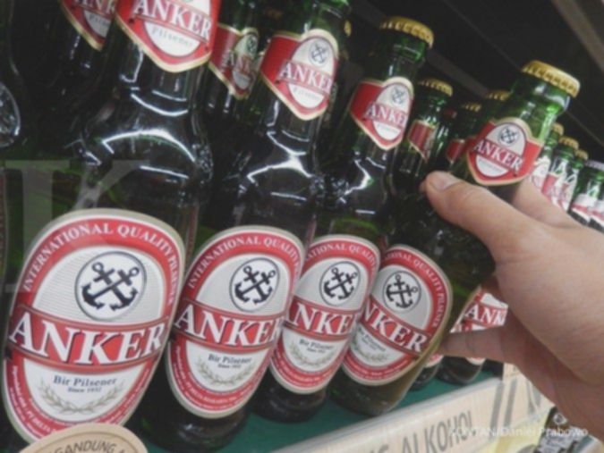 Delta Djakarta (DLTA) proyeksikan realisasi capex capai 75% hingga akhir 2025