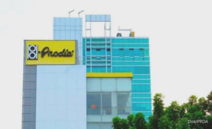 Saham Prodia (PRDA) dinilai prospektif pada 2026, ini rekomendasi analis