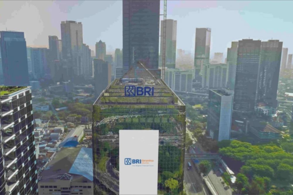 Gadai Saham Kini Lebih Mudah! BRIDS Gandeng Pegadaian