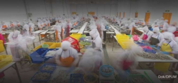 Saham Dua Putra (DPUM) dapat diperdagangkan lagi (22/12) setelah disuspend