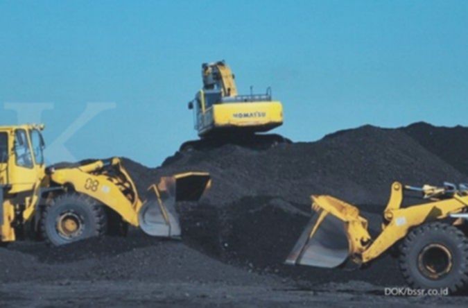 BSSR akan bagi dividen interim II senilai US$ 20 juta, ini jadwal lengkapnya