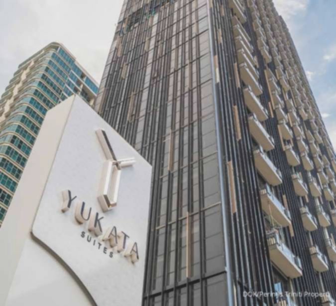 Anak Hashim masuk di Perintis (TRIN), begini arah bisnis dan potensi harga beli