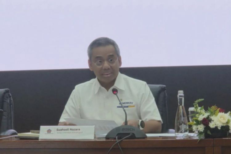 Ringankan beban daerah terdampak bencana, Kemenkeu pastikan dana TKD disalurkan tanpa syarat