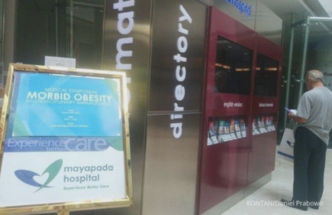 Ekspansi Mayapada (SRAJ) jadi katalis, tengok rekomendasi sahamnya