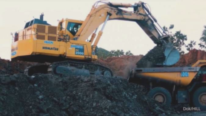 Tren emiten mengakuisisi aset tambang diprediksi ramai pada 2026